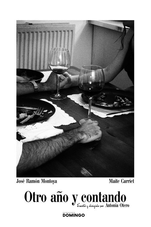 Otro año y contando (2025) poster