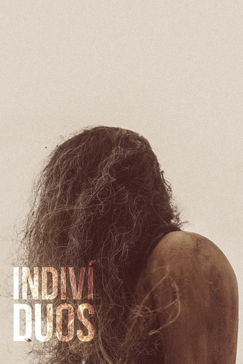 Individuals (2015) poster