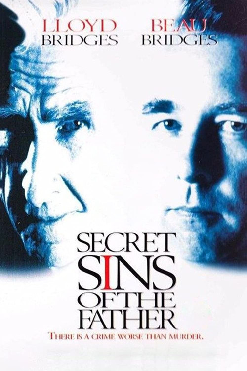 Secret Sins of the Father (1994) poster