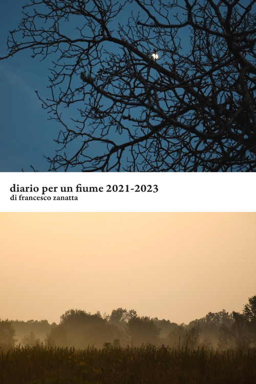 Diario per un fiume 2021-2023 (2024) poster