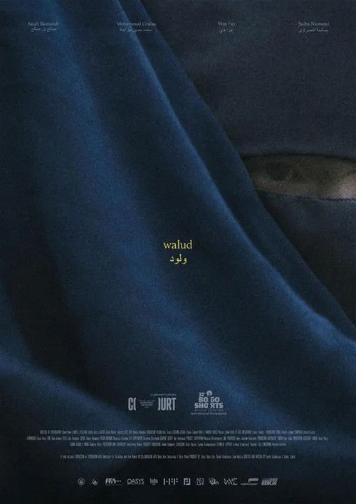 Walud (2025) poster