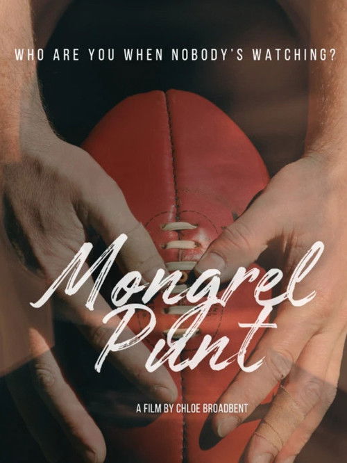 Mongrel Punt (2026) poster
