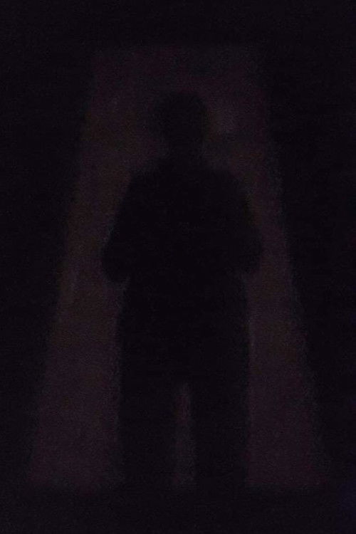 An Image in the Shadow (2022) poster