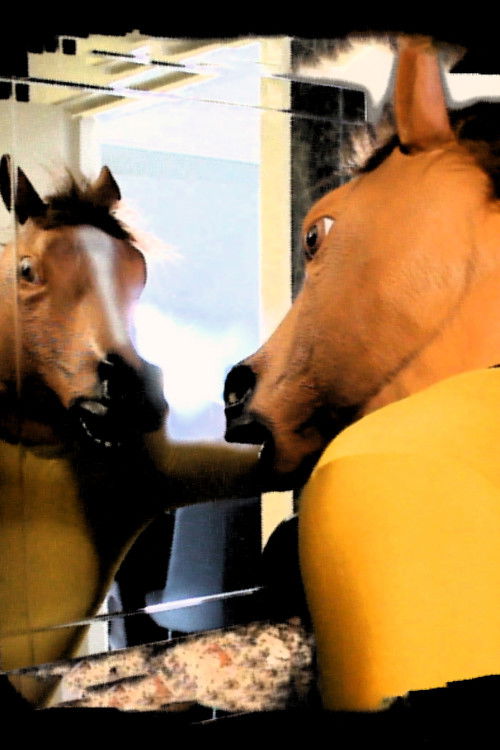 HOOVED (2020) poster