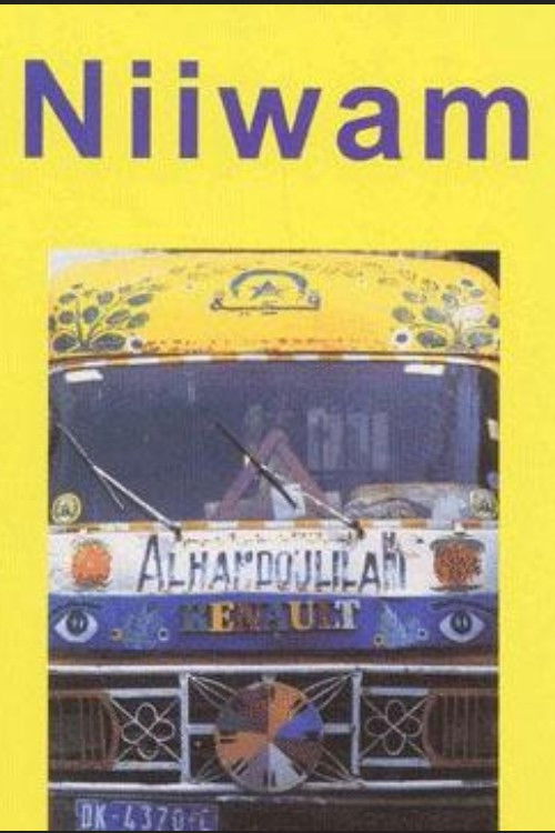 Niiwam (1988) poster