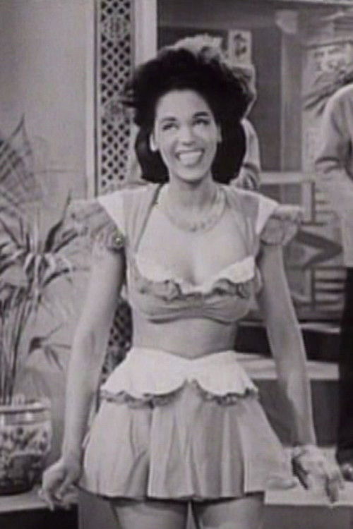 Baby Don't Go Away from Me (1946) poster