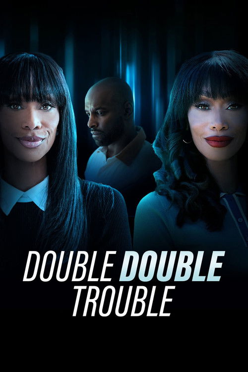 Double Double Trouble (2026) poster