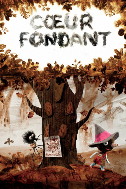 Cœur fondant (2019) poster