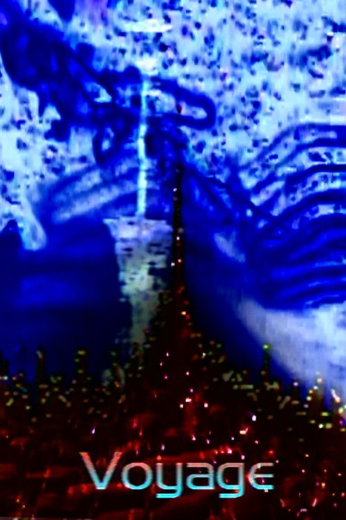 Voyage (1981) poster