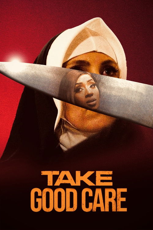 Take Good Care (2024) poster