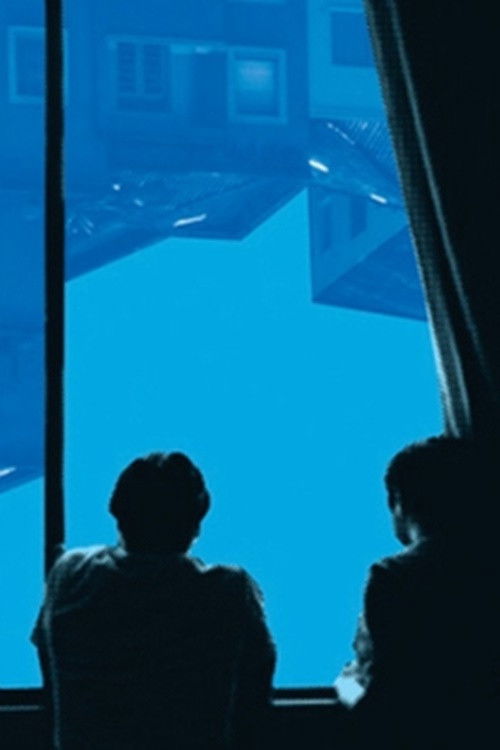 Hotel Jasmim (2016) poster