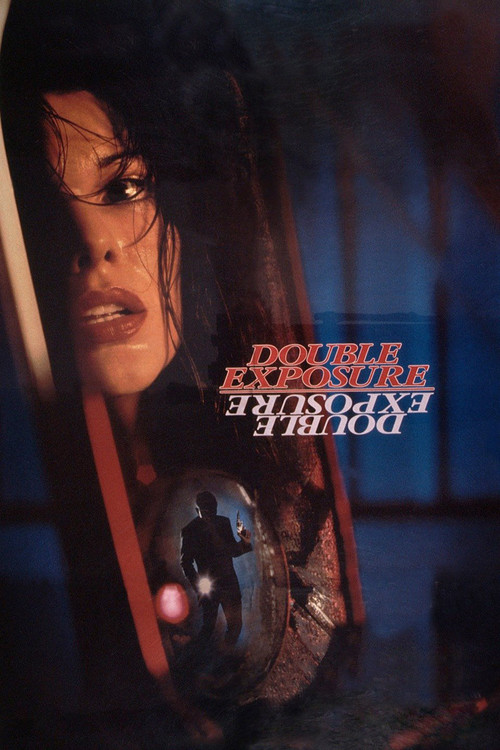 Double Exposure (1994) poster