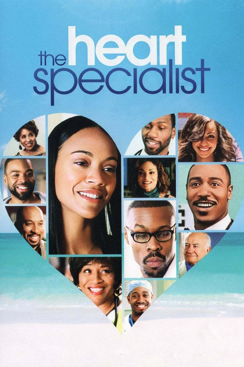 The Heart Specialist (2006) poster