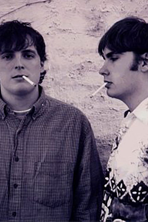 The After School Special (2000) poster