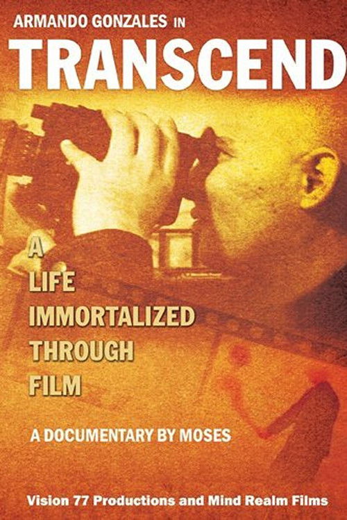 Transcend (2008) poster