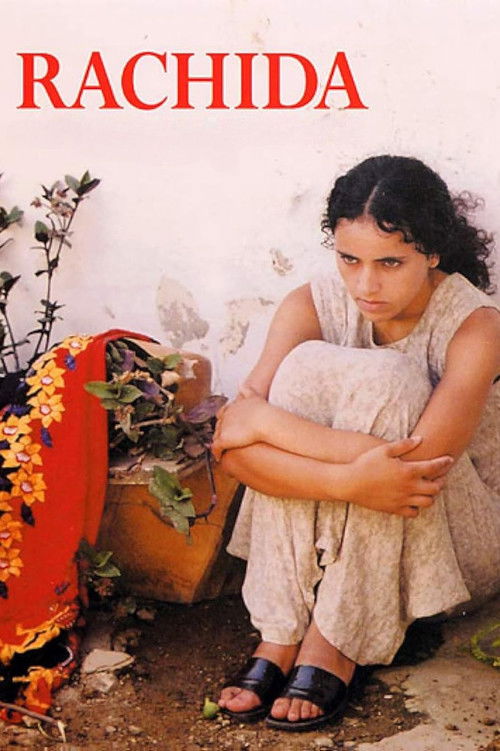 Rachida (2003) poster
