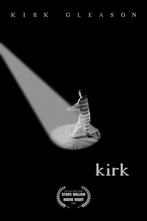 A Film by Kirk (2002) poster
