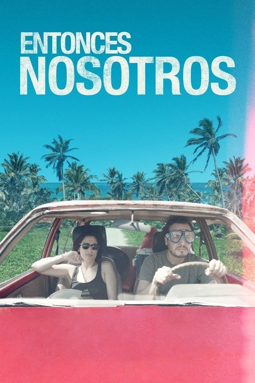 About Us (2016) poster