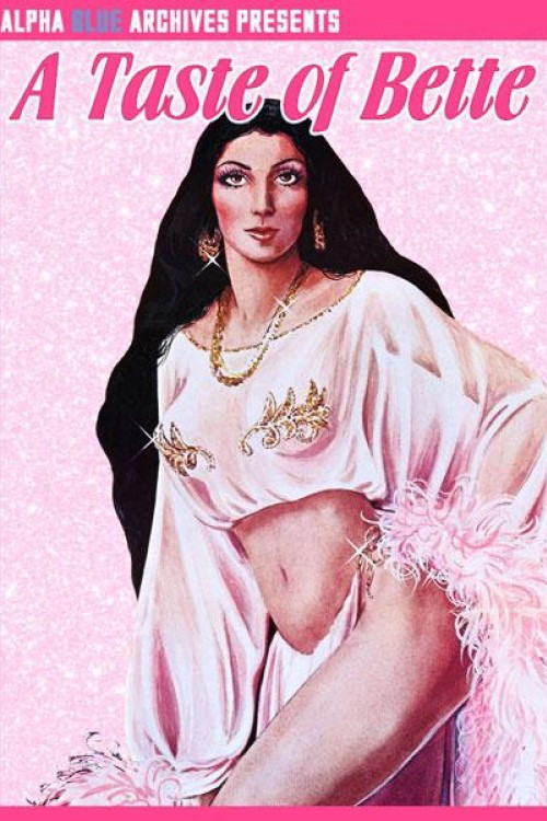 A Taste Of Bette (1978) poster