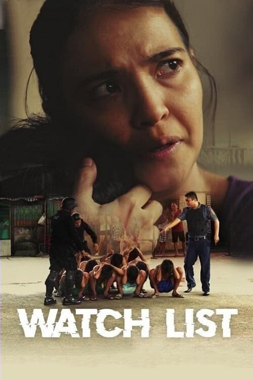 Watch List (2019) poster