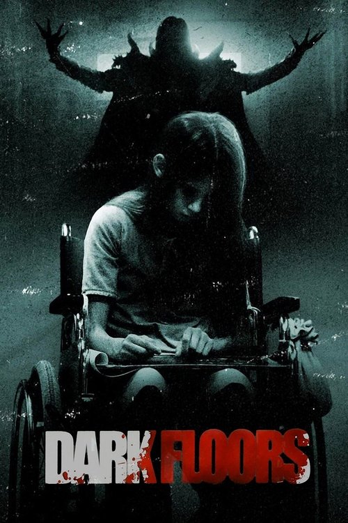 Dark Floors (2008) poster