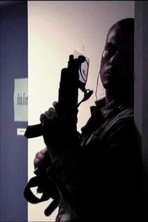 Den Sidste Dag (2004) poster