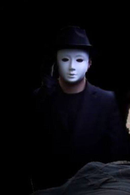 The Secret of Fowst (2015) poster