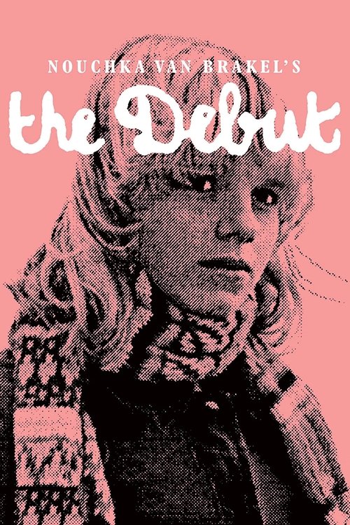 Het Debuut (1977) poster