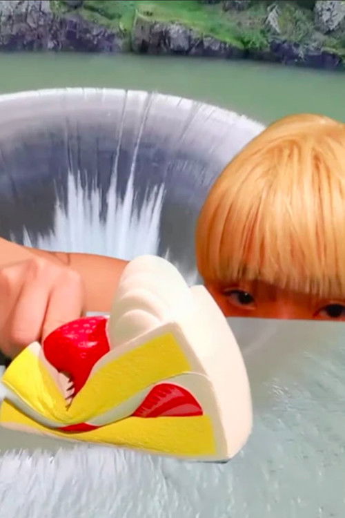 ☞ ☞ ☞ ✰ THE MOST SATISFYING VIDEO IN THE WORLD ✰ ☁ ☁ ☁ (2017) poster