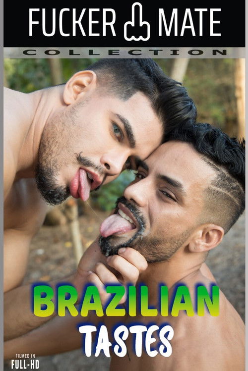 Brazilian Tastes (2021) poster