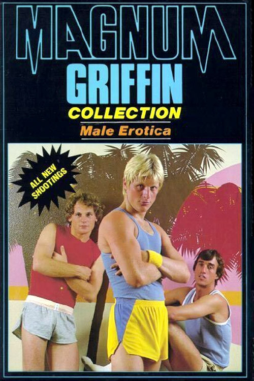 Magnum Griffin Collection: Volume 4 (1981) poster