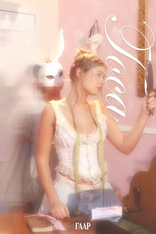 Burrow (2025) poster