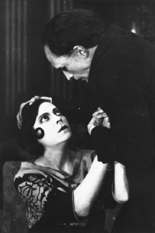 The Merry-Go-Round (1920) poster