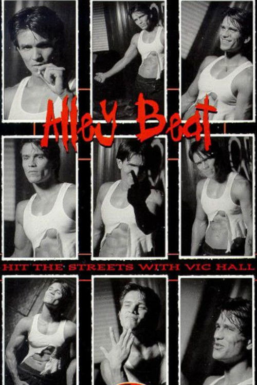 Alley Beat (1995) poster