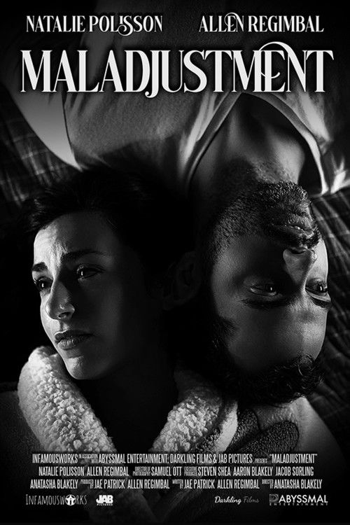 Maladjustment (2023) poster