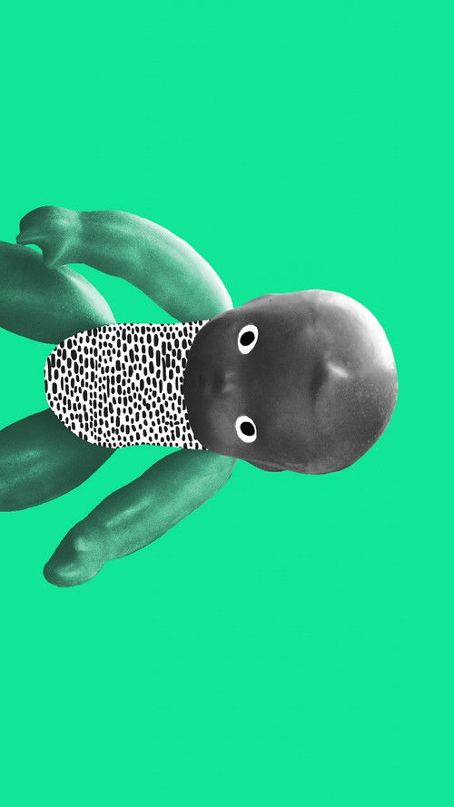 A Short Manual of Linguistic Anarchism (2017) poster