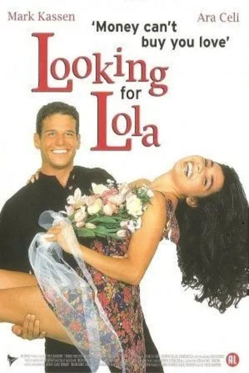 Looking For Lola (1997) poster