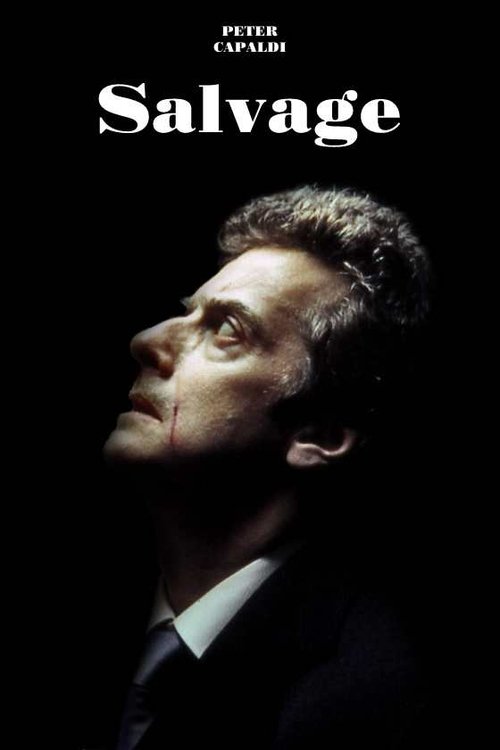 Salvage (2004) poster