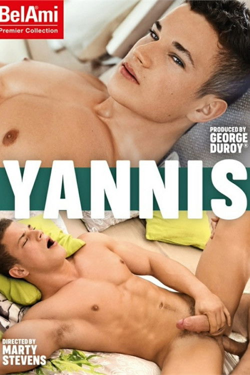 Yannis (2025) poster