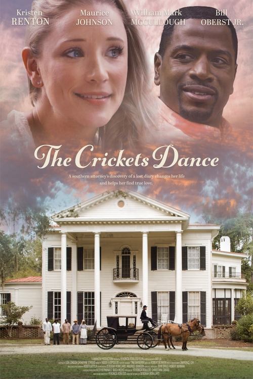 The Crickets Dance (2020) poster
