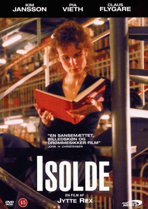 Isolde (1989) poster