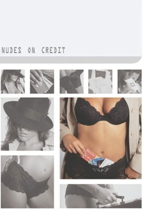 Nudes On Credit (1963) poster