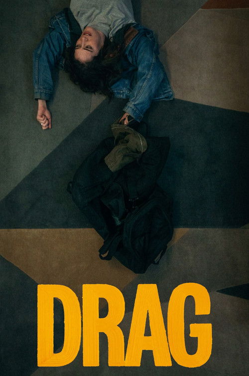 Drag (2026) poster
