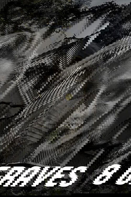 8 Graves (2020) poster