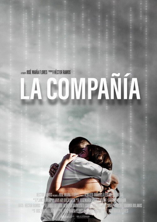 La compañía (2024) poster