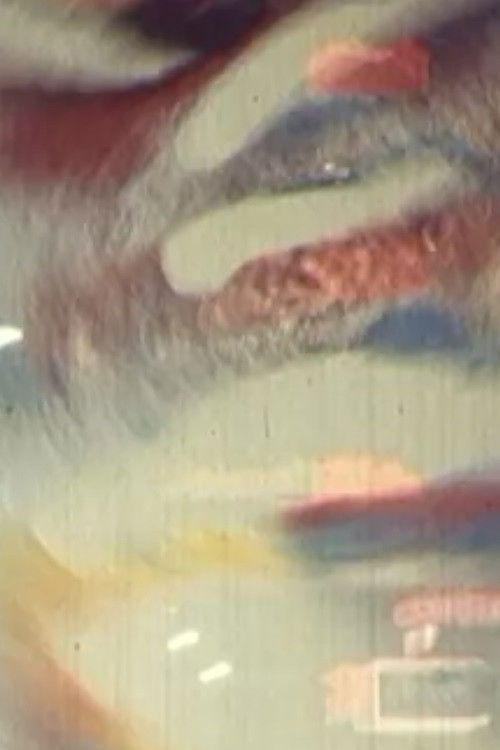 Supervisuell (1969) poster