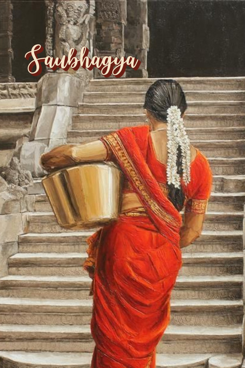 Saubhagya (1940) poster