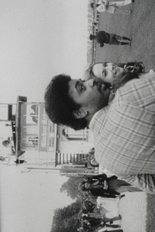 Black Is Black (1968) poster