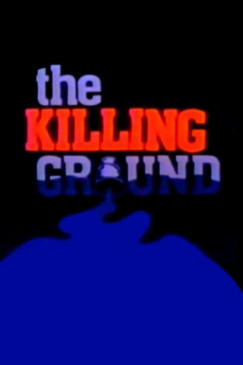 The Killing Ground (1979) poster