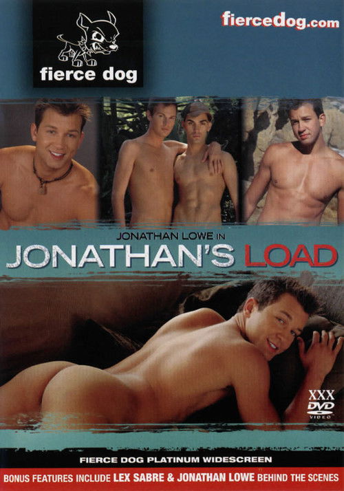 Jonathan's Load (2007) poster